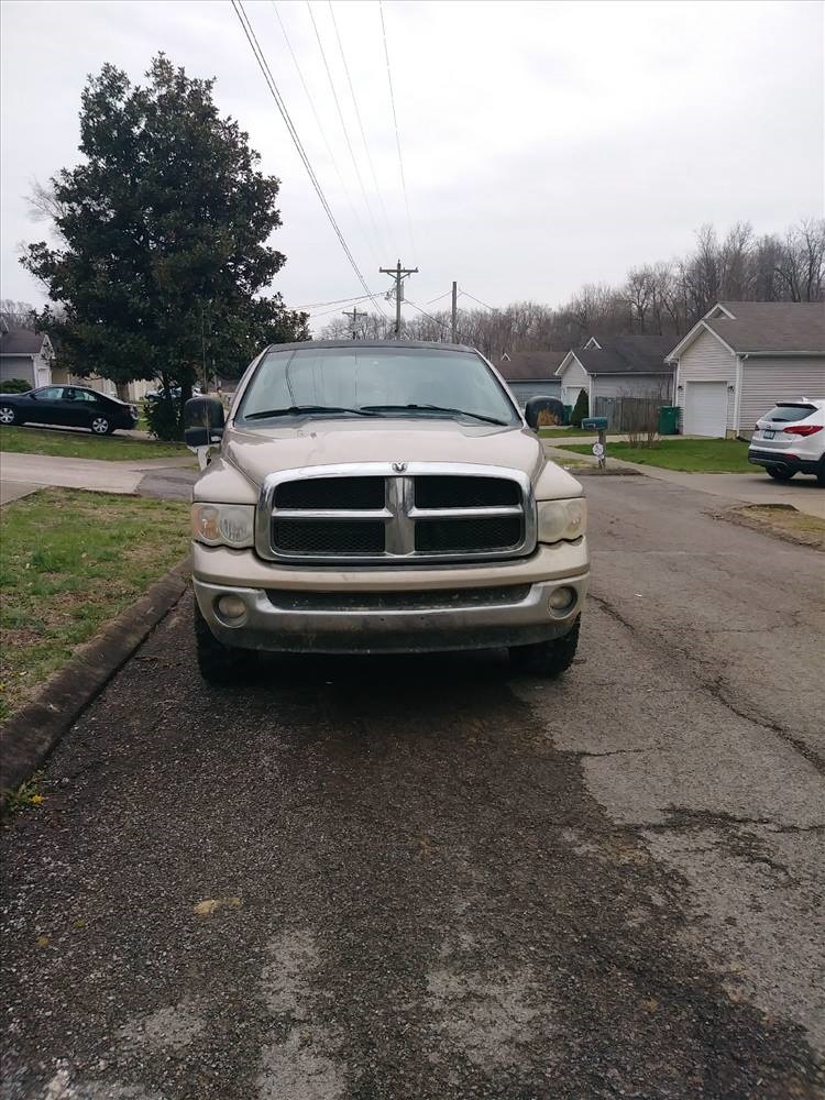 Indiana junking car